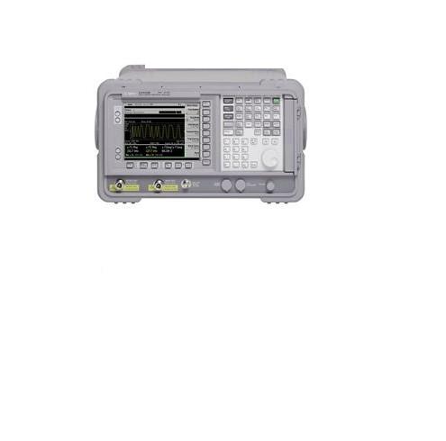 电子通讯测量仪器E4402B