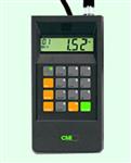 明克斯CMI165带温度补偿功能的面铜测厚仪