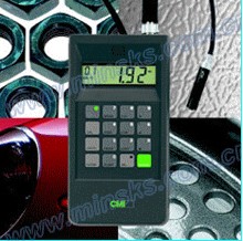 明克斯CMI200涂层测厚仪