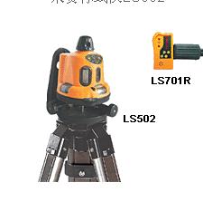 莱赛标线仪LS502