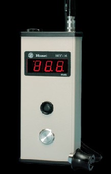 明克斯HCC-16超声波测厚仪