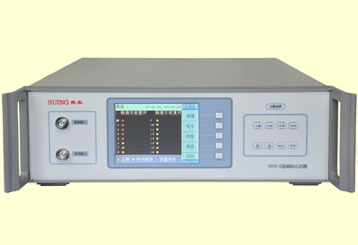 PO7D-2频标比对器