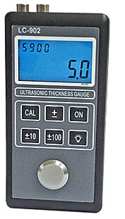 明克斯LC-801超声波测厚仪