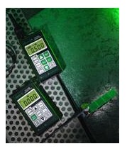 明克斯MMX6/MMX6DL超声波测厚仪