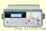 数英TFG2000G系列DDS函数信号发生器