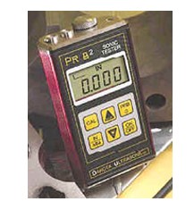 明克斯PR-82超声波测厚仪