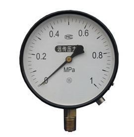 瑞科 YTZ-150电阻远传压力表
