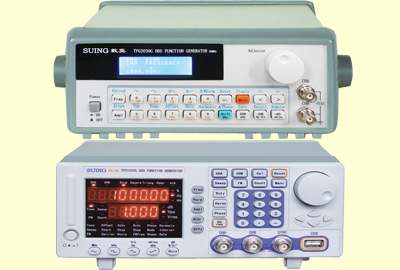 TFG1200L系列DDS函数信号发生器