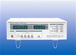 通用阻抗测量仪器HG-2810B型LCR数字电桥