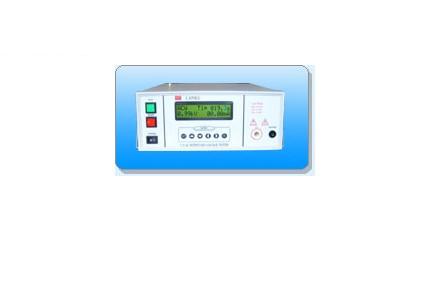 蓝科TH7100系列耐压测试仪
