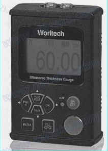 明克斯WT-620数字式数据存储测厚仪