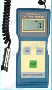 明克斯CM8820数字式涂层测厚仪