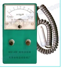 明克斯QCC-A手持式涂层测厚仪