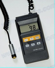 明克斯TM-1200F涂层测厚仪