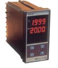 瑞科 RK-402双通道智能显示调节仪