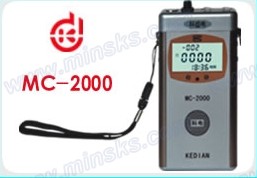 明克斯MC-2000C型涂（镀）层测厚仪