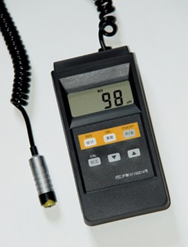 明克斯TM1200F涂层测厚仪