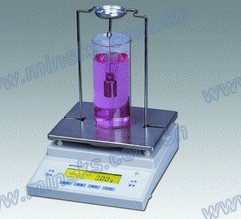 明克斯MP5002J电子密度天平 