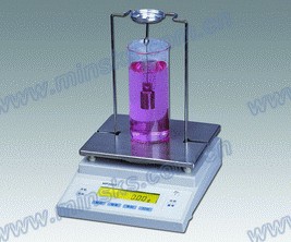 明克斯MP3002J电子比重天平
