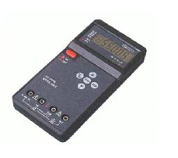 瑞科 RK-2000手持式信号发生校验仪