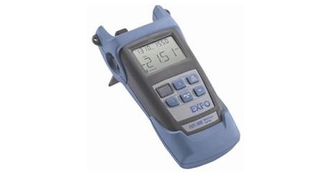 加拿大EXFO FOT-300系列光损耗测试仪（光万用表）