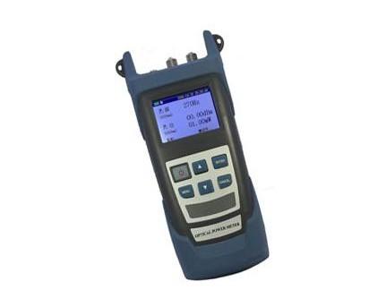 东创银鸿DC-65光万用表 