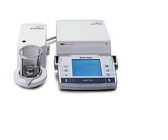 明克斯UMX5微量天平