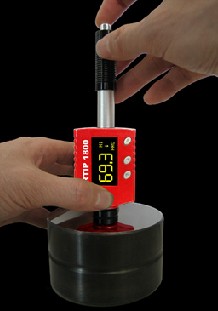 明克斯HARTIP1800型里式硬度计