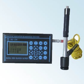 明克斯HL-250里氏硬度计