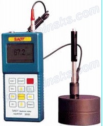明克斯HARTIP3000型里氏硬度计
