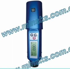 明克斯TH1100笔式里氏硬度计