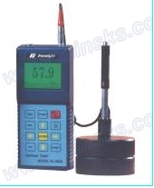 明克斯HL-300智能化里氏硬度计