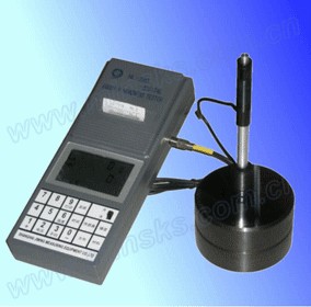 明克斯HL-240里氏硬度计