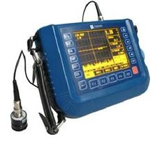 明克斯MUT500数字超声波探伤仪