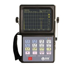 明克斯PXUT-350机务型全数字超声波探伤仪