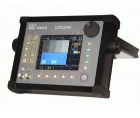 明克斯UFD2200通用型彩屏数字超声探伤仪