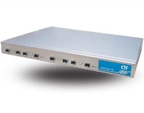 CWDM 系列产品SML-1000 4口转发器