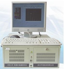 明克斯BSM360超声波探伤仪 