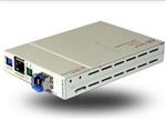 FMC-10/100 10/100M以太网光纤收发器  