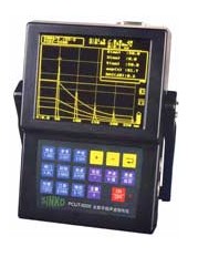 明克斯PCUT—9200全数字超声波探伤仪