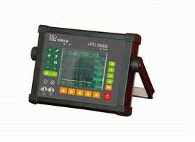 明克斯UFD2600E通用型彩屏数字超声探伤仪