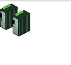 工业级光纤收发器FRM220-IFC-1200  