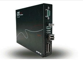 ET100 GFP带内网管型8E1网桥