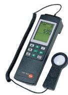 testo 545 照度仪