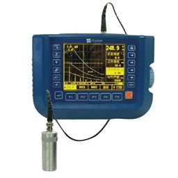 明克斯MUT310全数字式超声波探伤仪