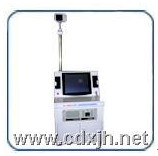 人体表面温度快速筛检仪HY-2005B