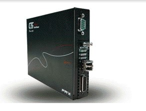 FRM220-5E1/ET100 GFP带内网管型5E1网桥  