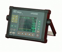 明克斯UFD2000通用型彩屏数字超声探伤仪