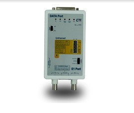 G.703 E1 PACK E1接口转换器