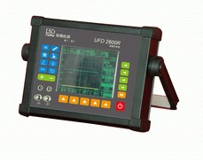 明克斯UFD2600R通用型彩屏数字超声探伤仪